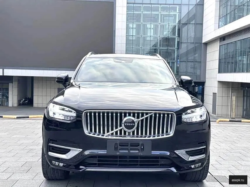 Volvo XC90 2