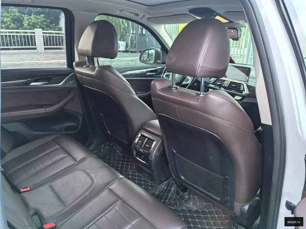 BMW X3 6