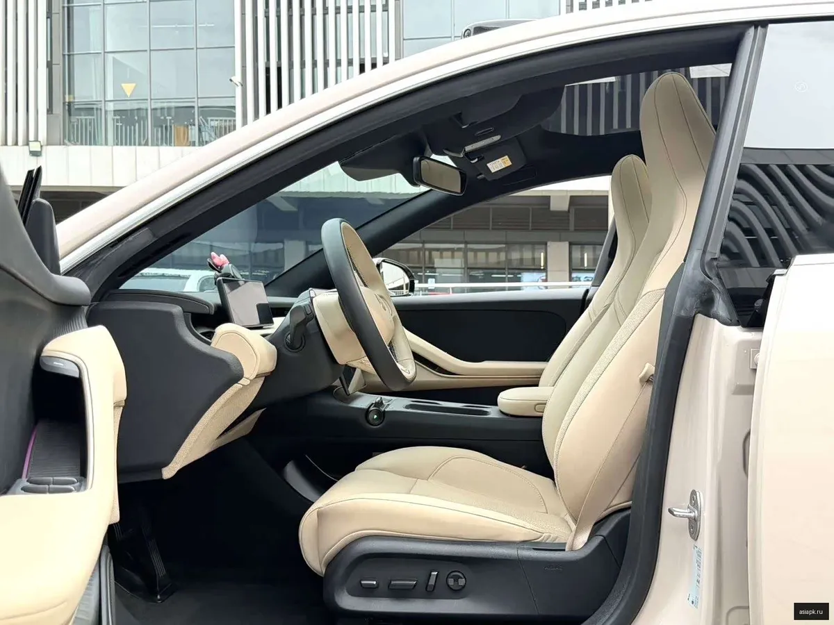 nio ET7 5