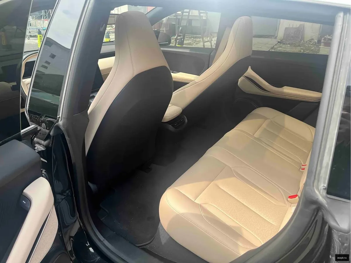 Nio ET5 5