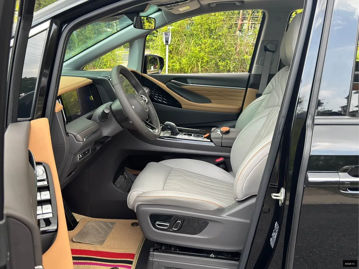 GAC M8 3