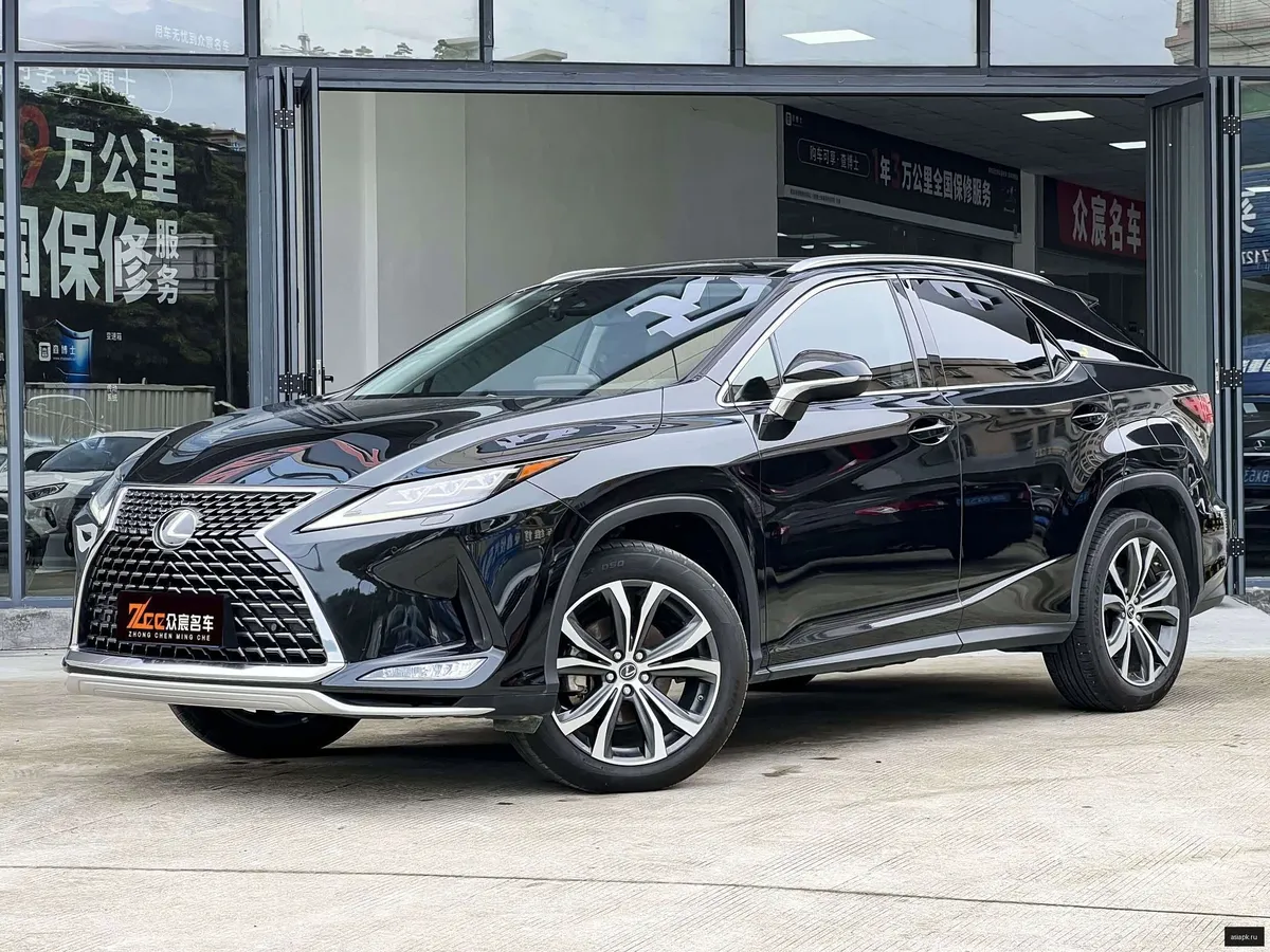 Lexus RX300