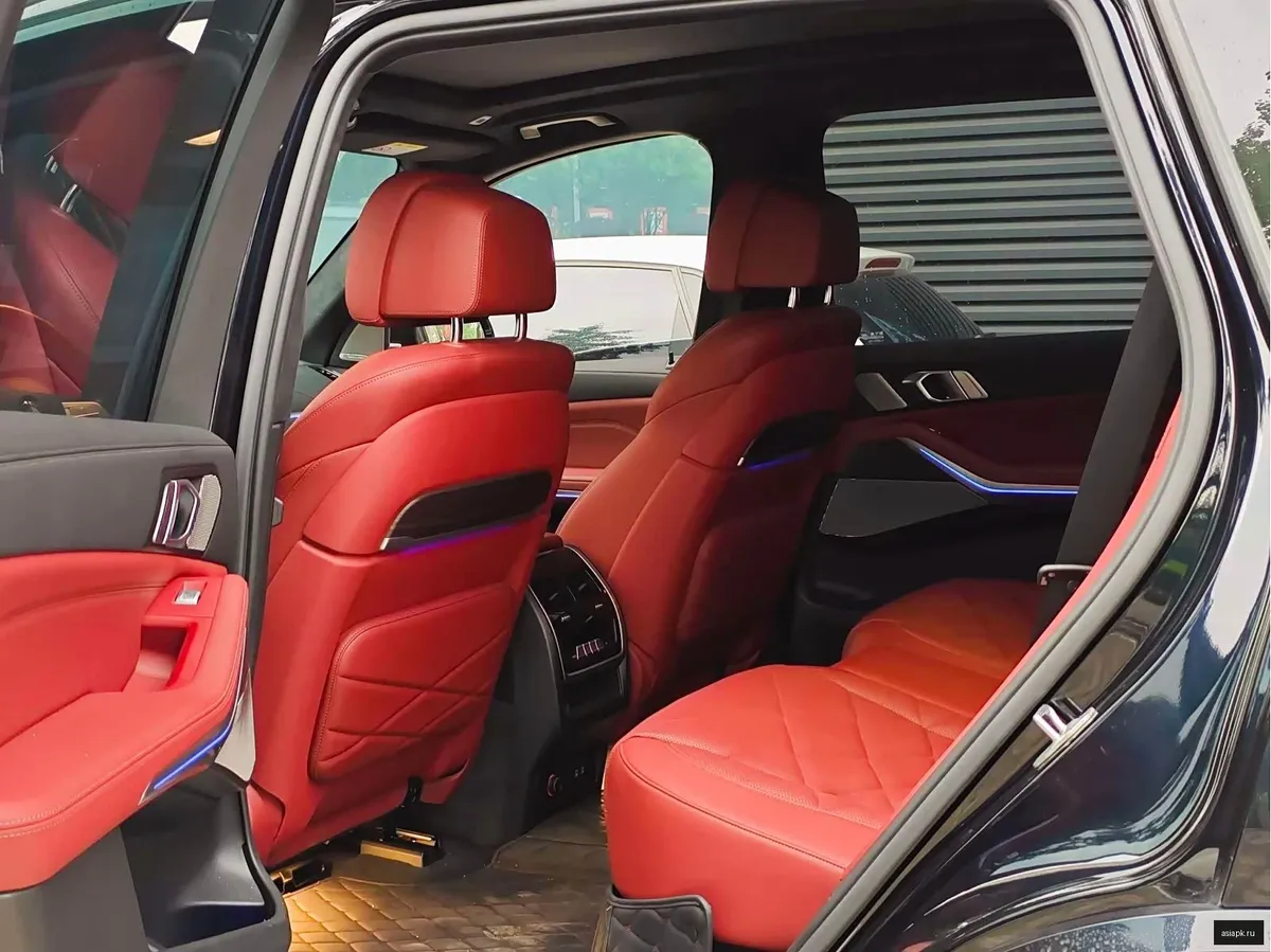 BMW X5 3