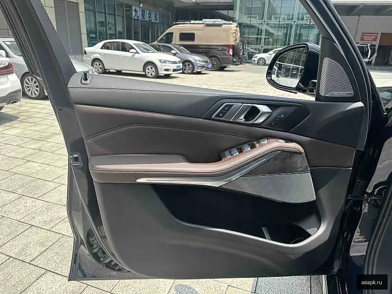 BMW X5 4