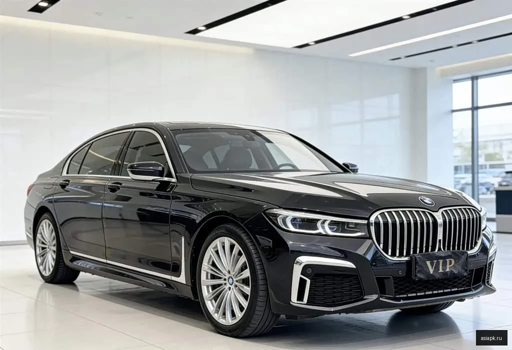 BMW 7-Series