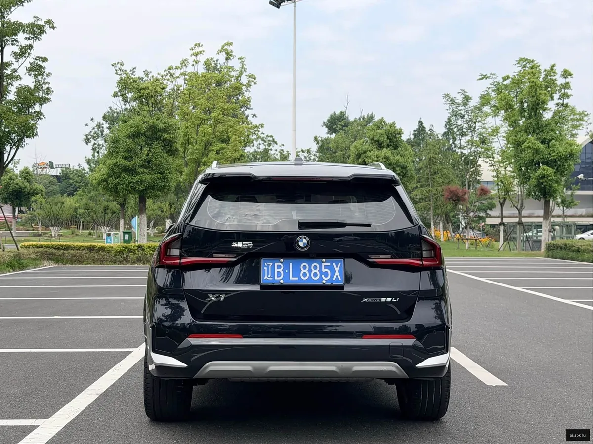 BMW X1 5