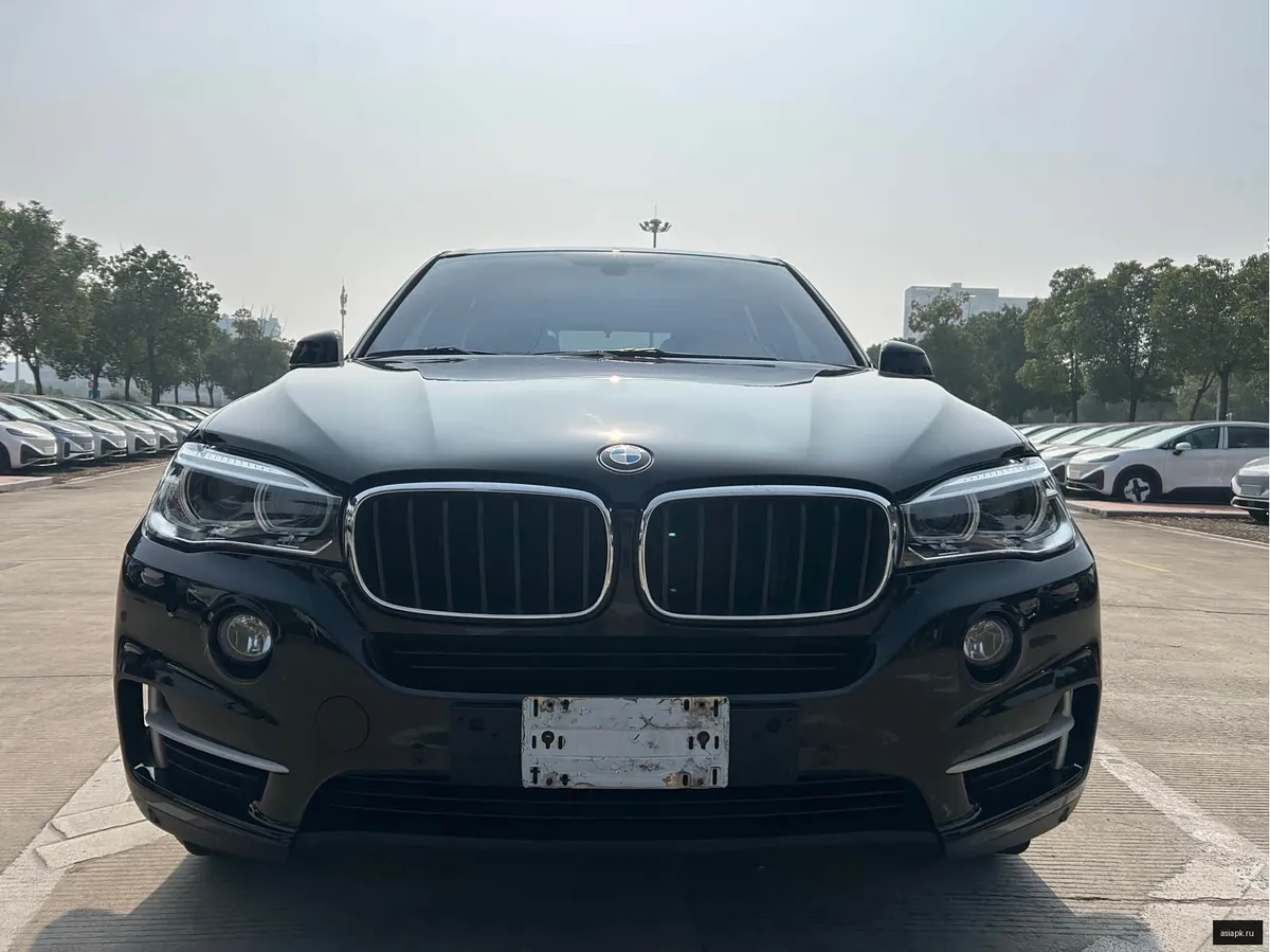 BMW X5 3