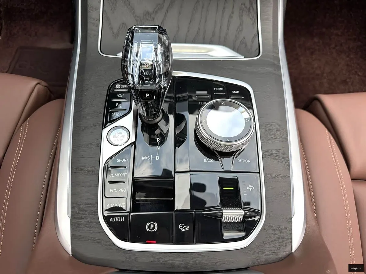 BMW X7 6