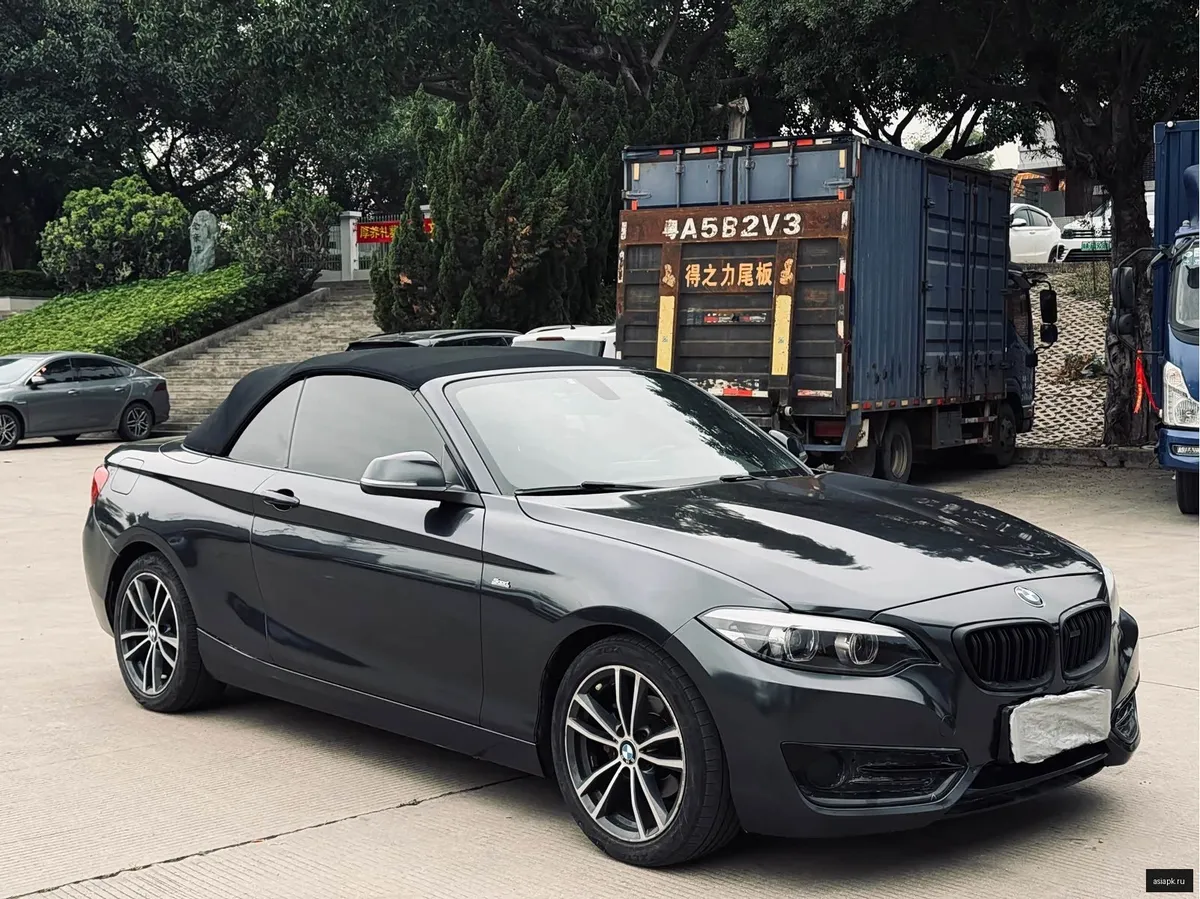 BMW 2-Series 3
