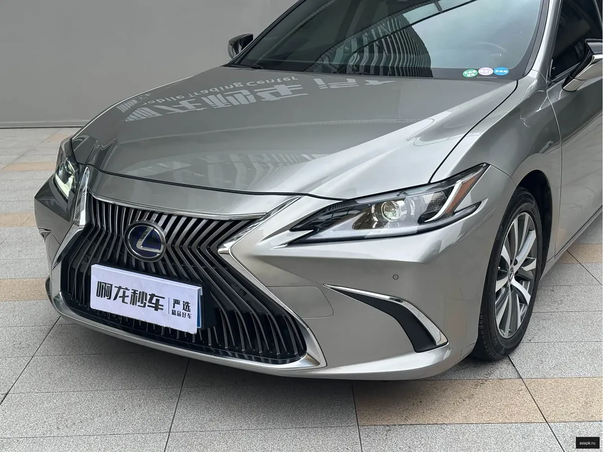 Lexus ES250 2