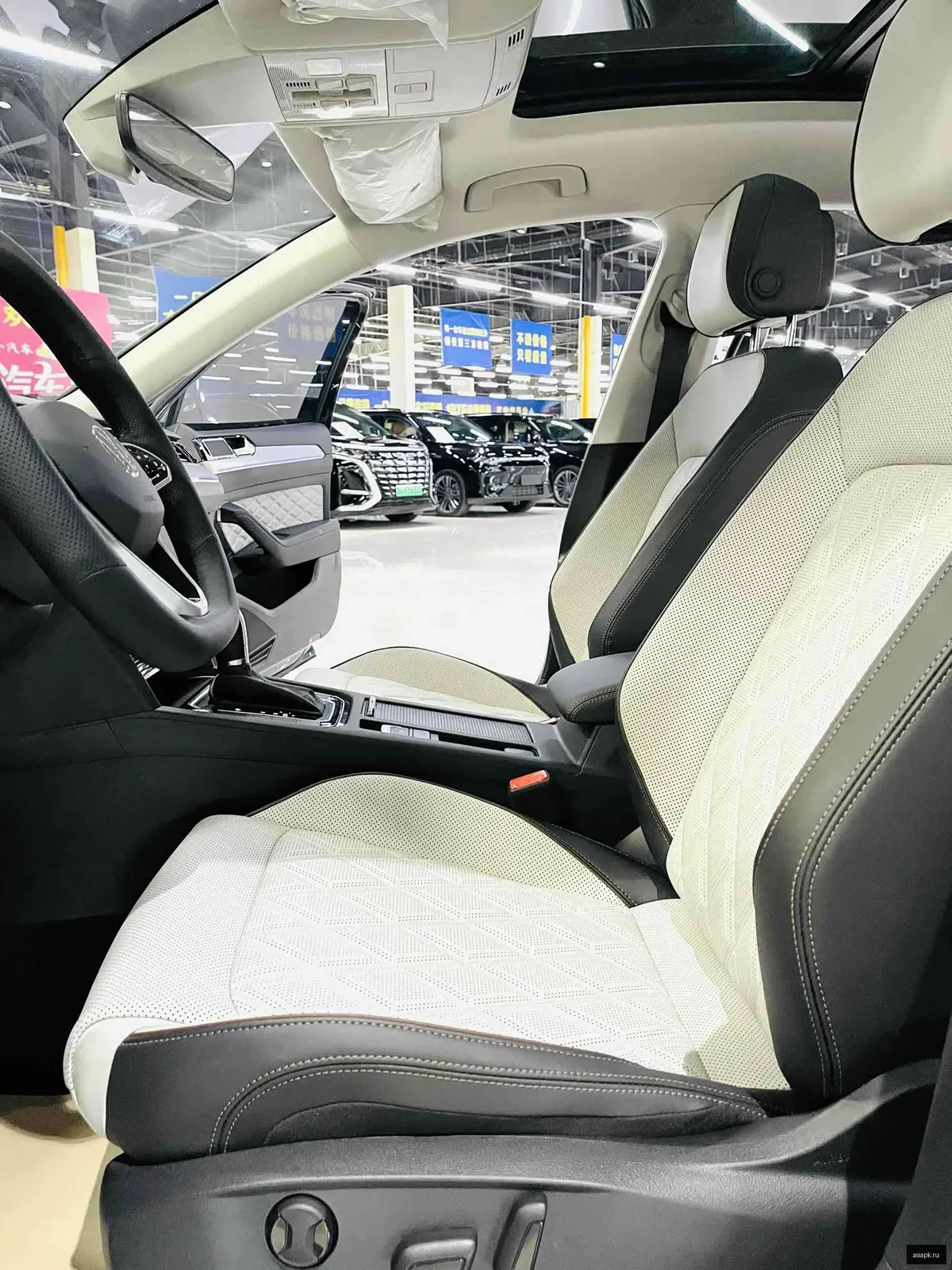 Volkswagen Passat 5