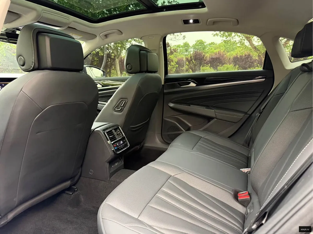 Volkswagen Passat 5