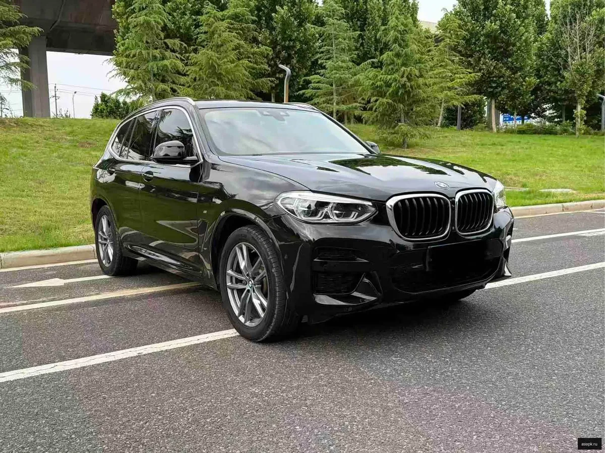 BMW X3 3
