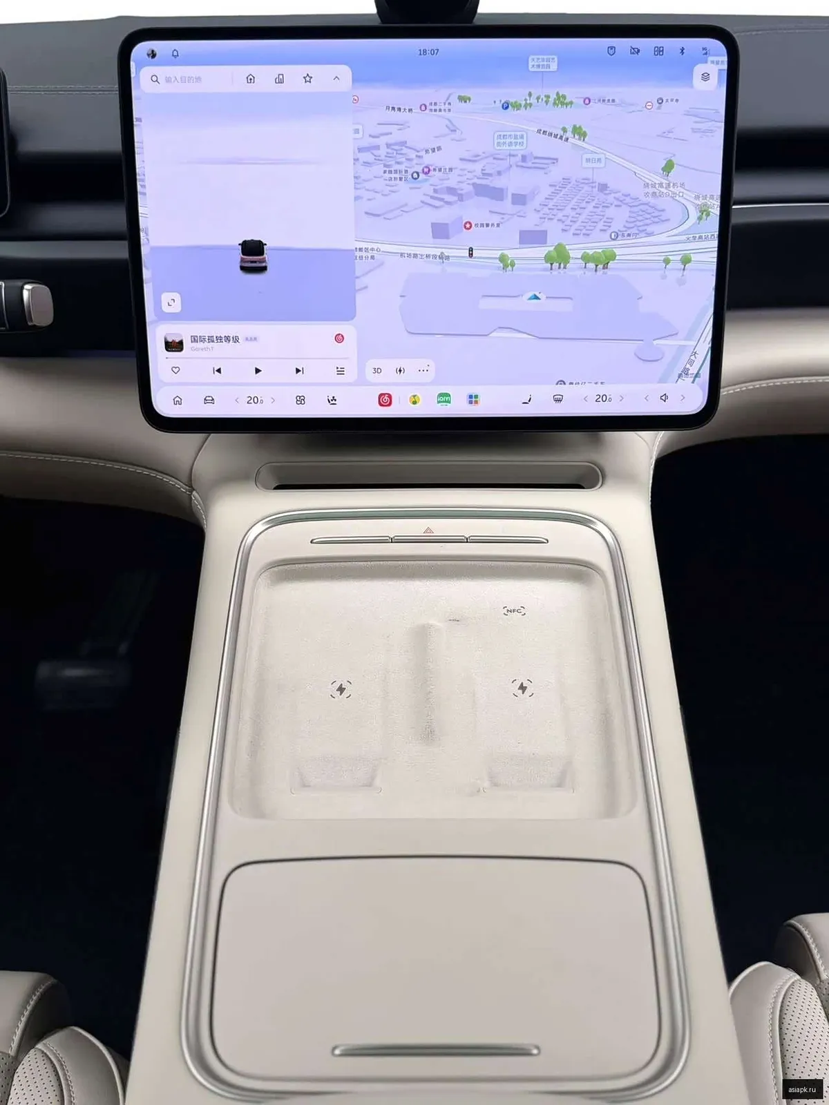 nio ES6 6