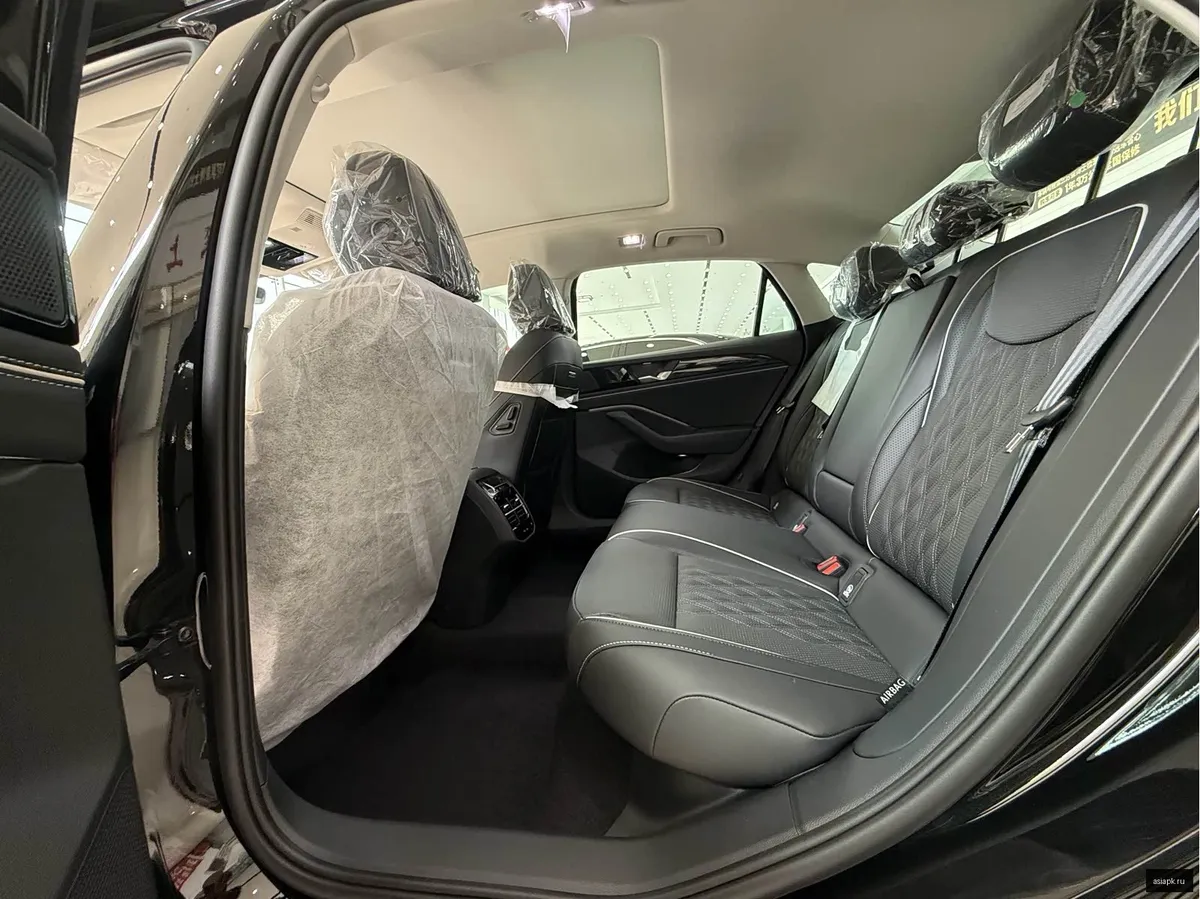 Volkswagen Passat 5