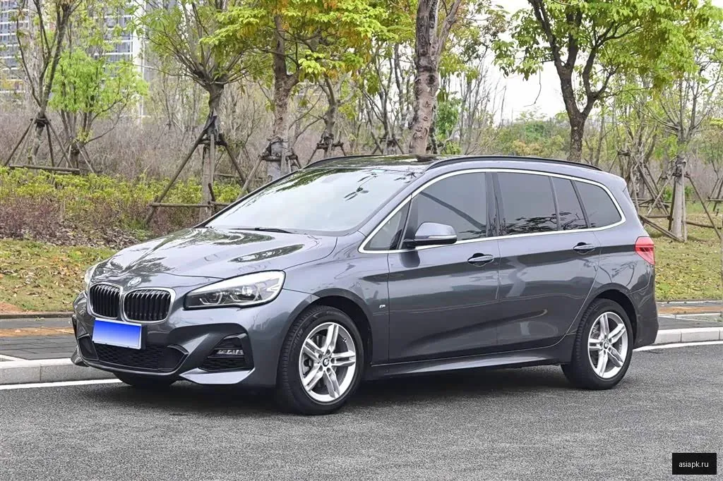 BMW 2-Series