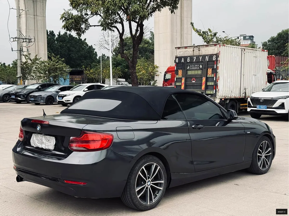 BMW 2-Series 6