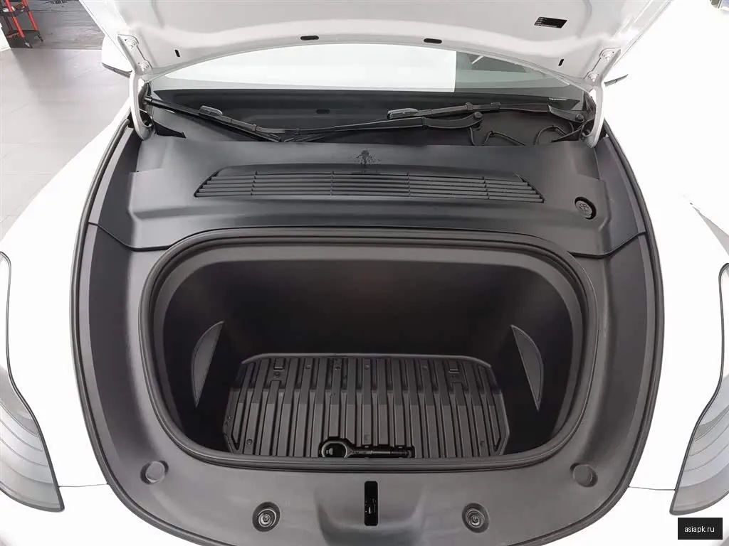tesla Model Y 6