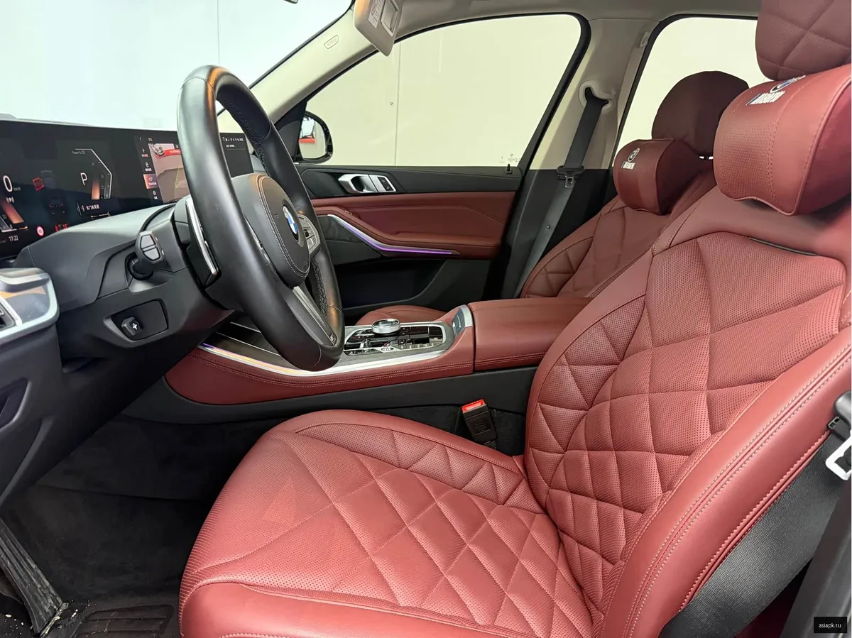 BMW X5 4