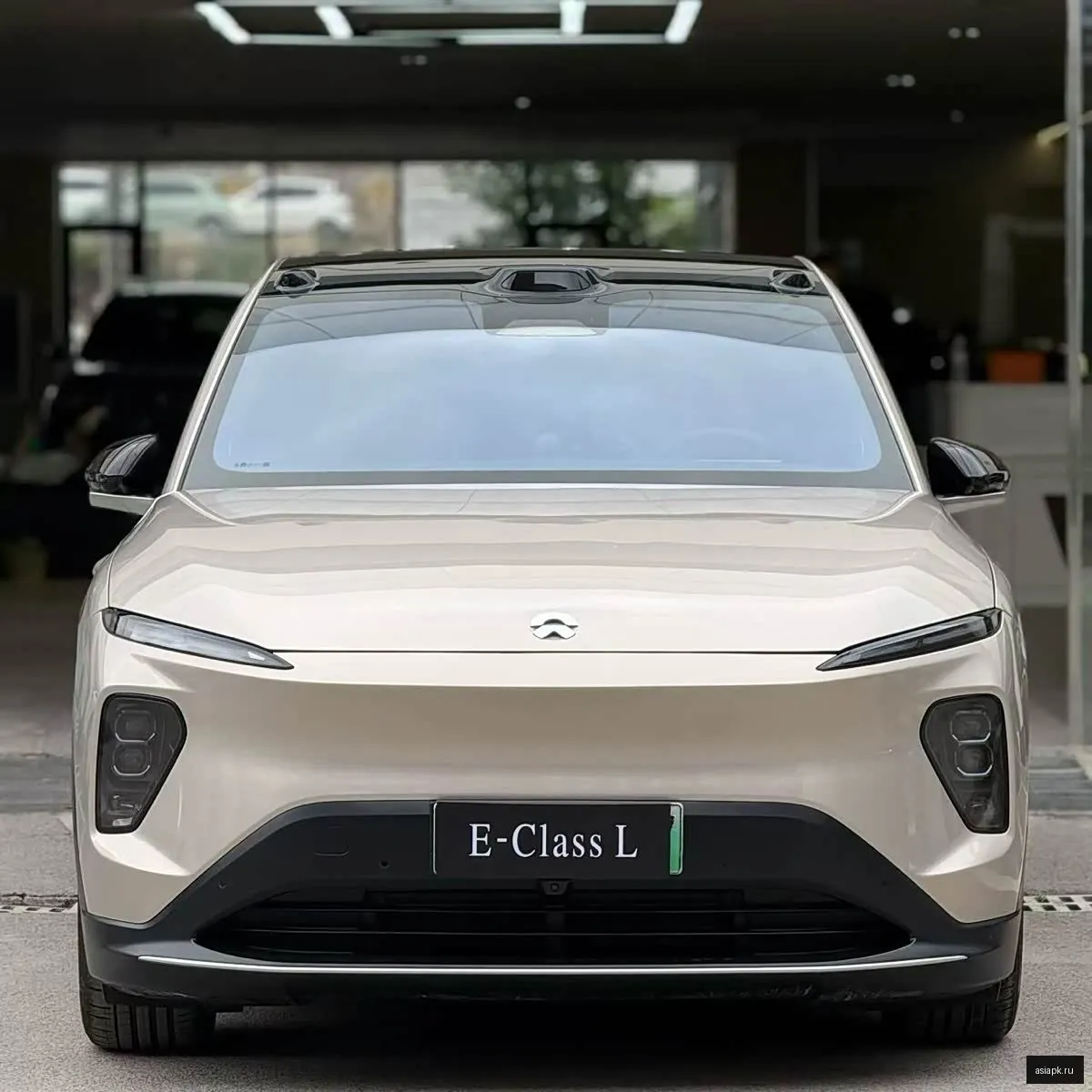 nio EC7 3