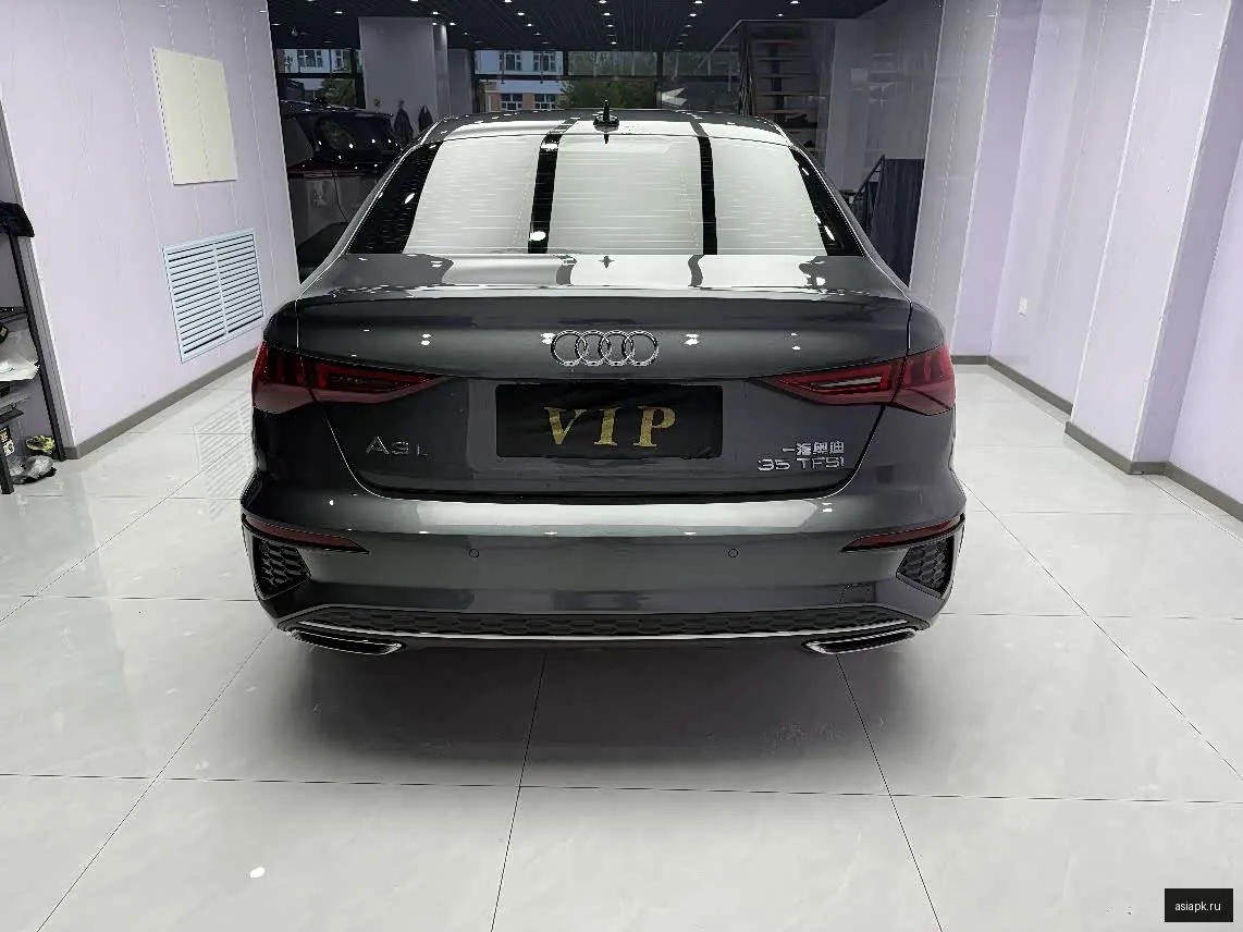 Audi A3 2