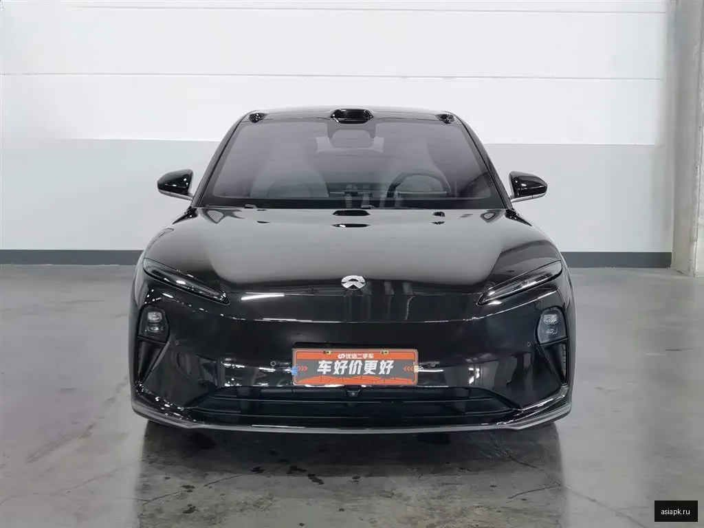 Nio ET5 3