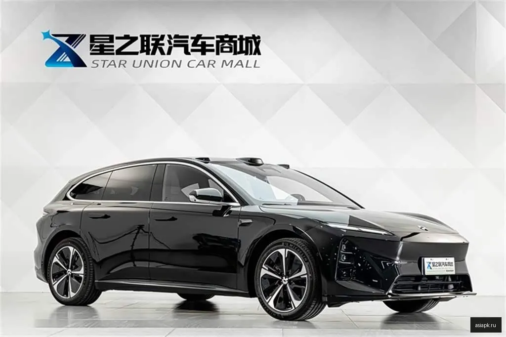 Nio ET5 5