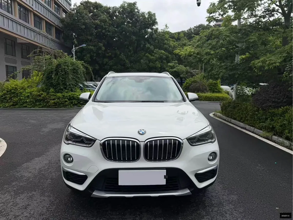 BMW X1 2