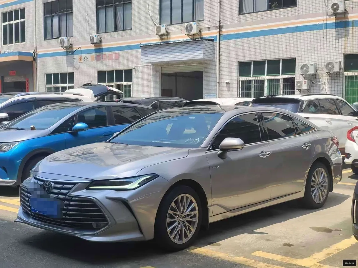 Toyota Avalon
