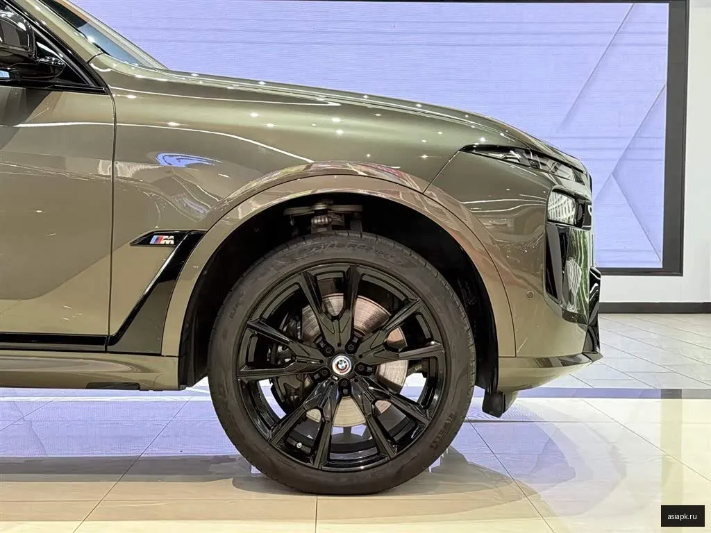 BMW X7 5