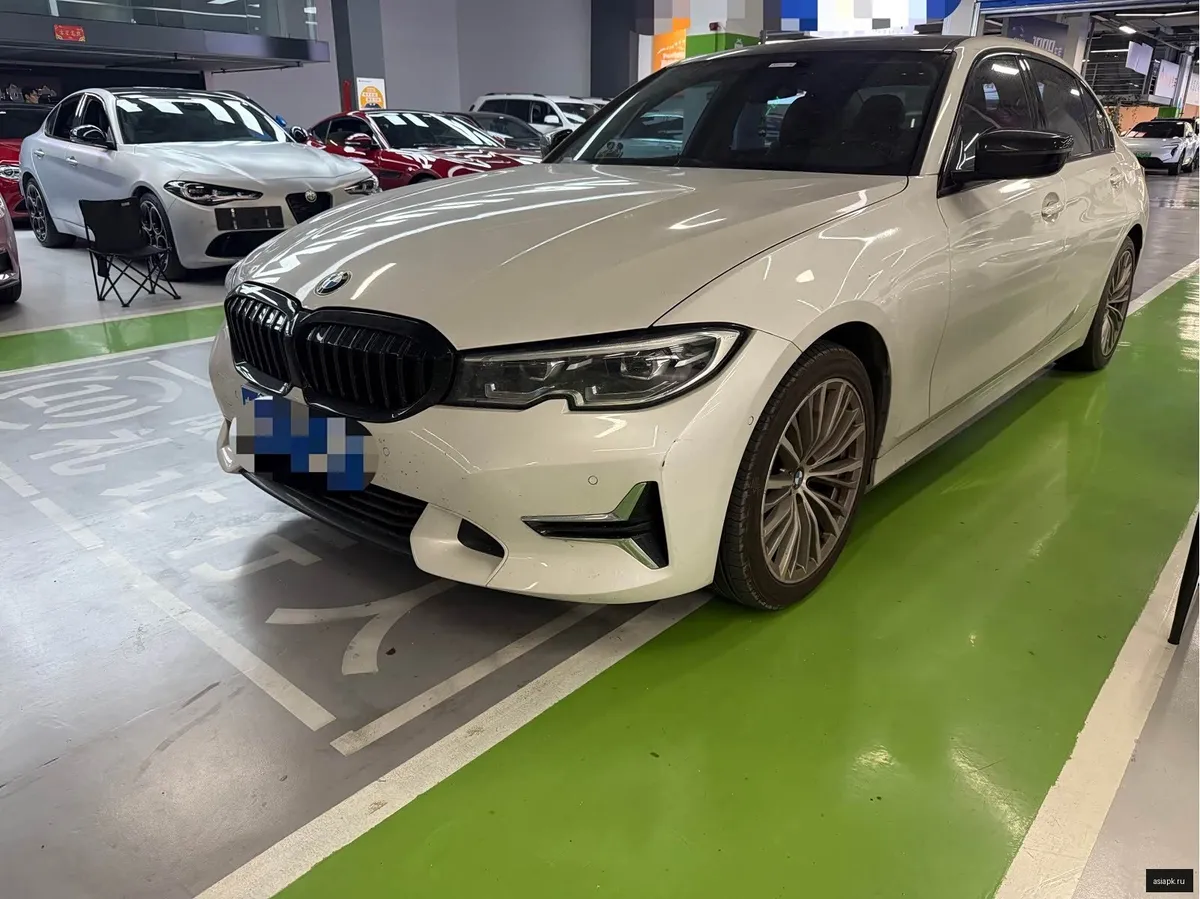 BMW 3-Series