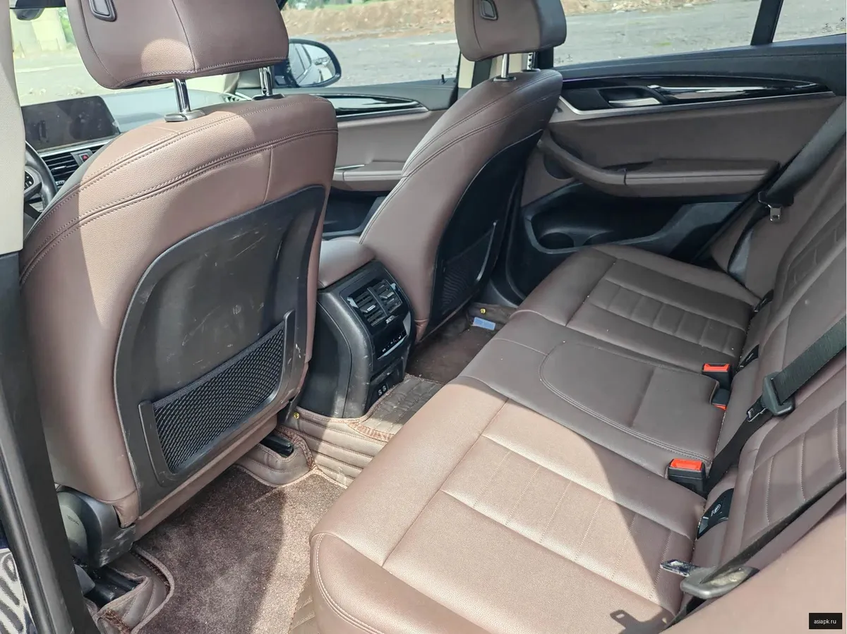 BMW X3 5
