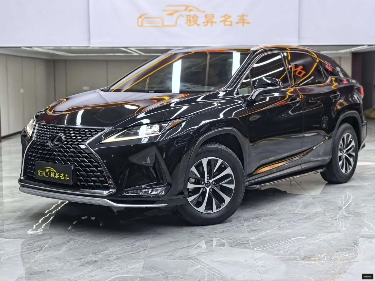 Lexus RX300