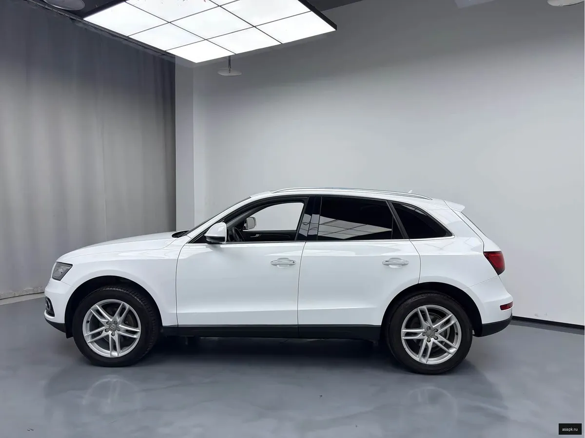 Audi Q5 3