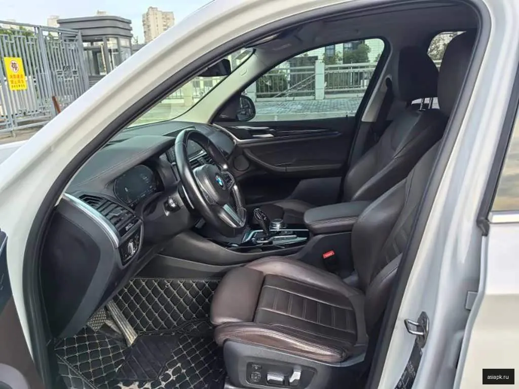 BMW X3 3