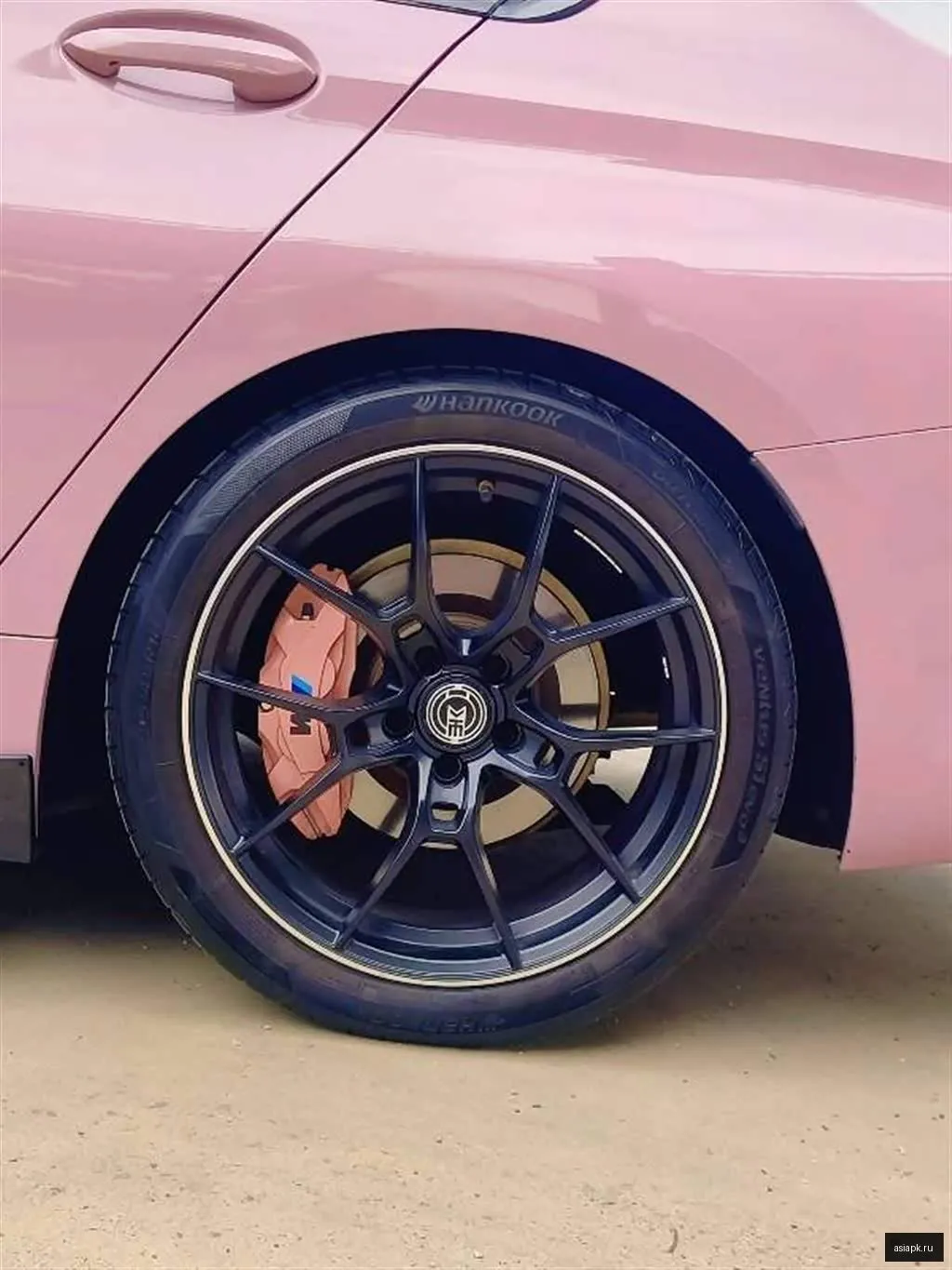 BMW 3-Series 5