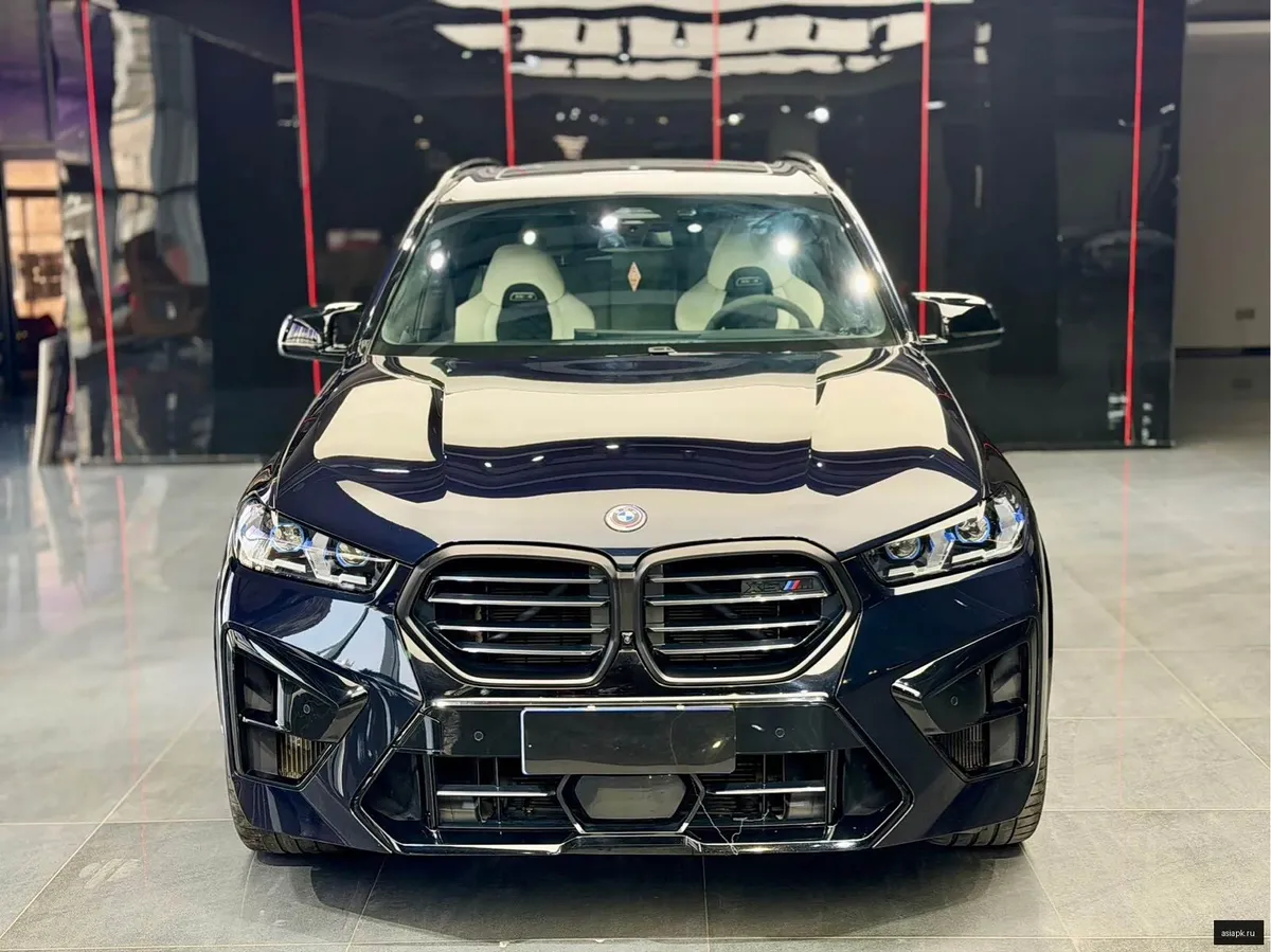 BMW X5 2