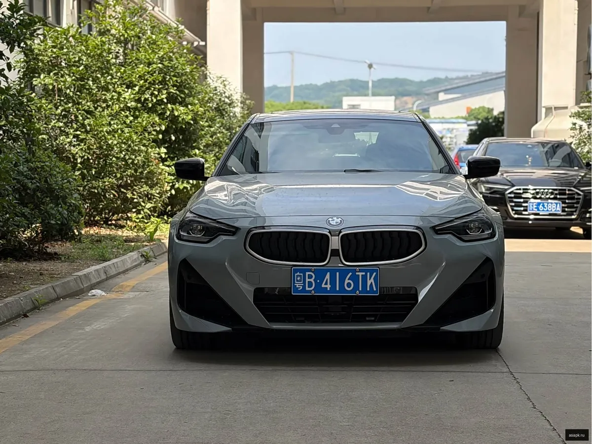 BMW 2-Series 2