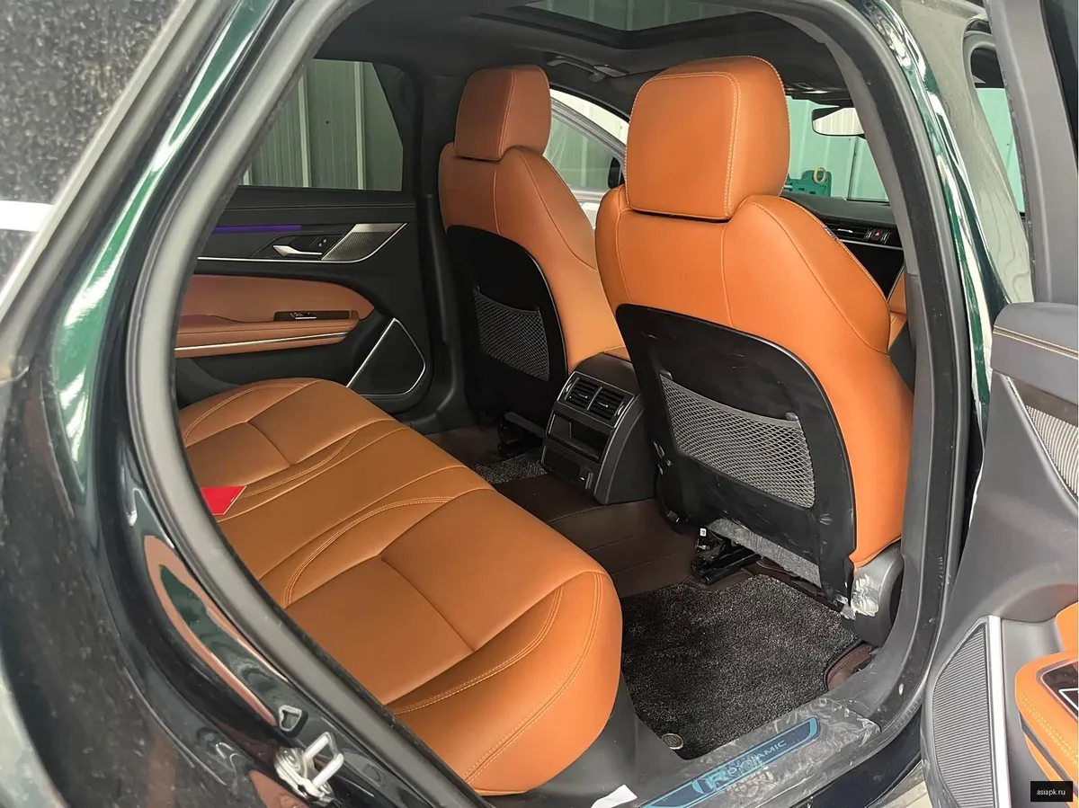 Jaguar XF 4