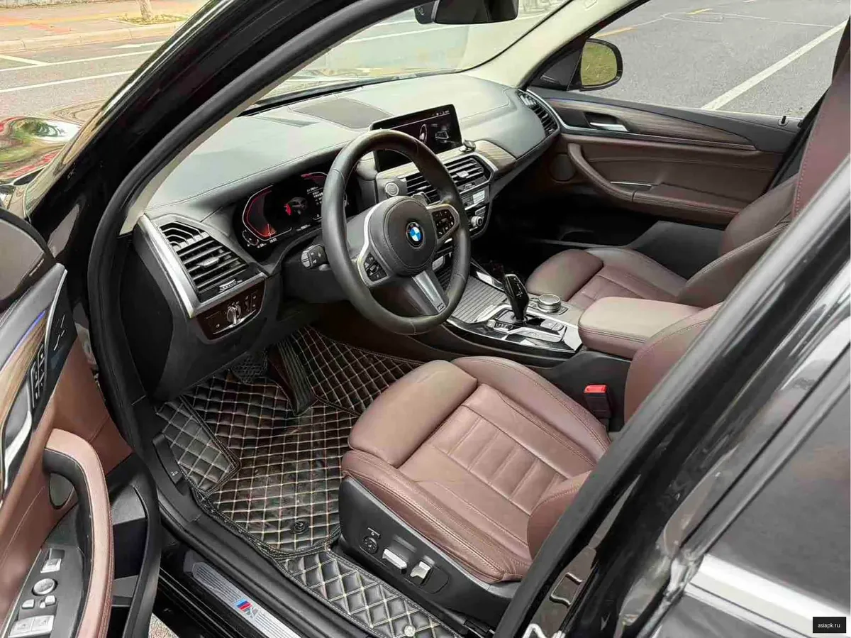 BMW X3 5
