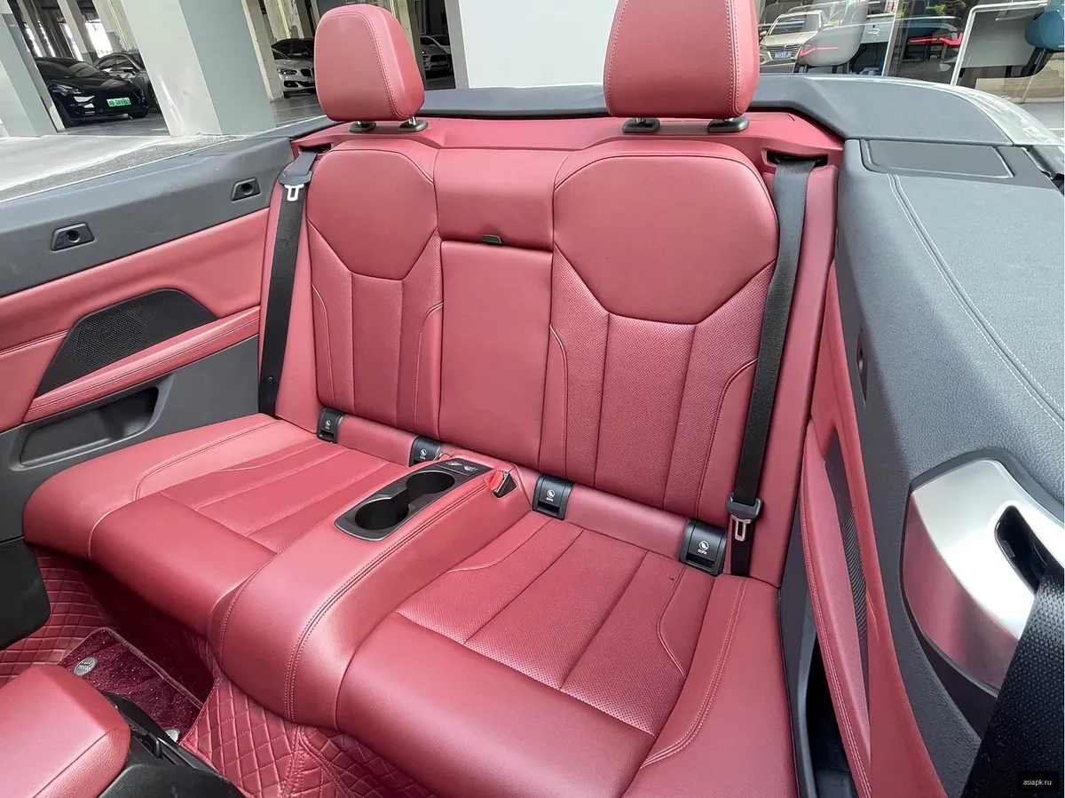 BMW 4-Series 6