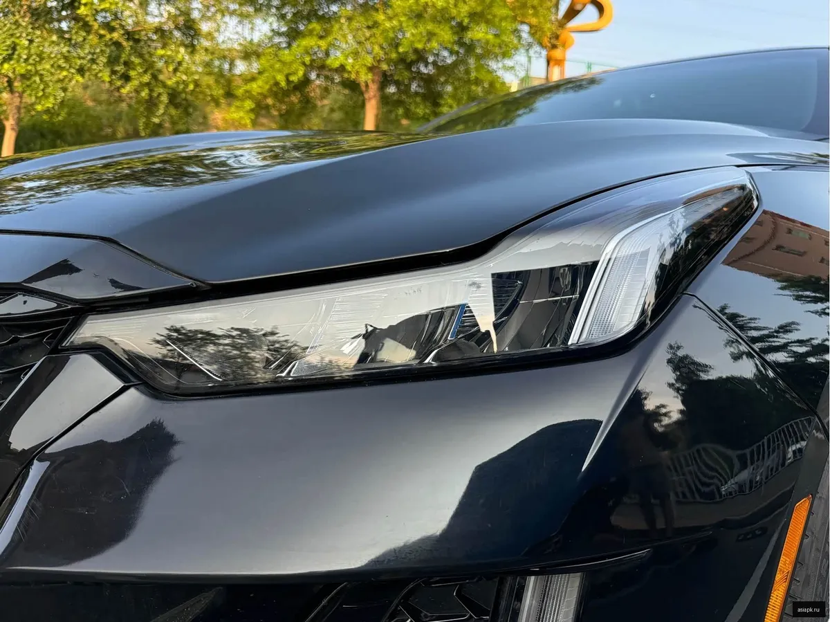 Cadillac CT5 5