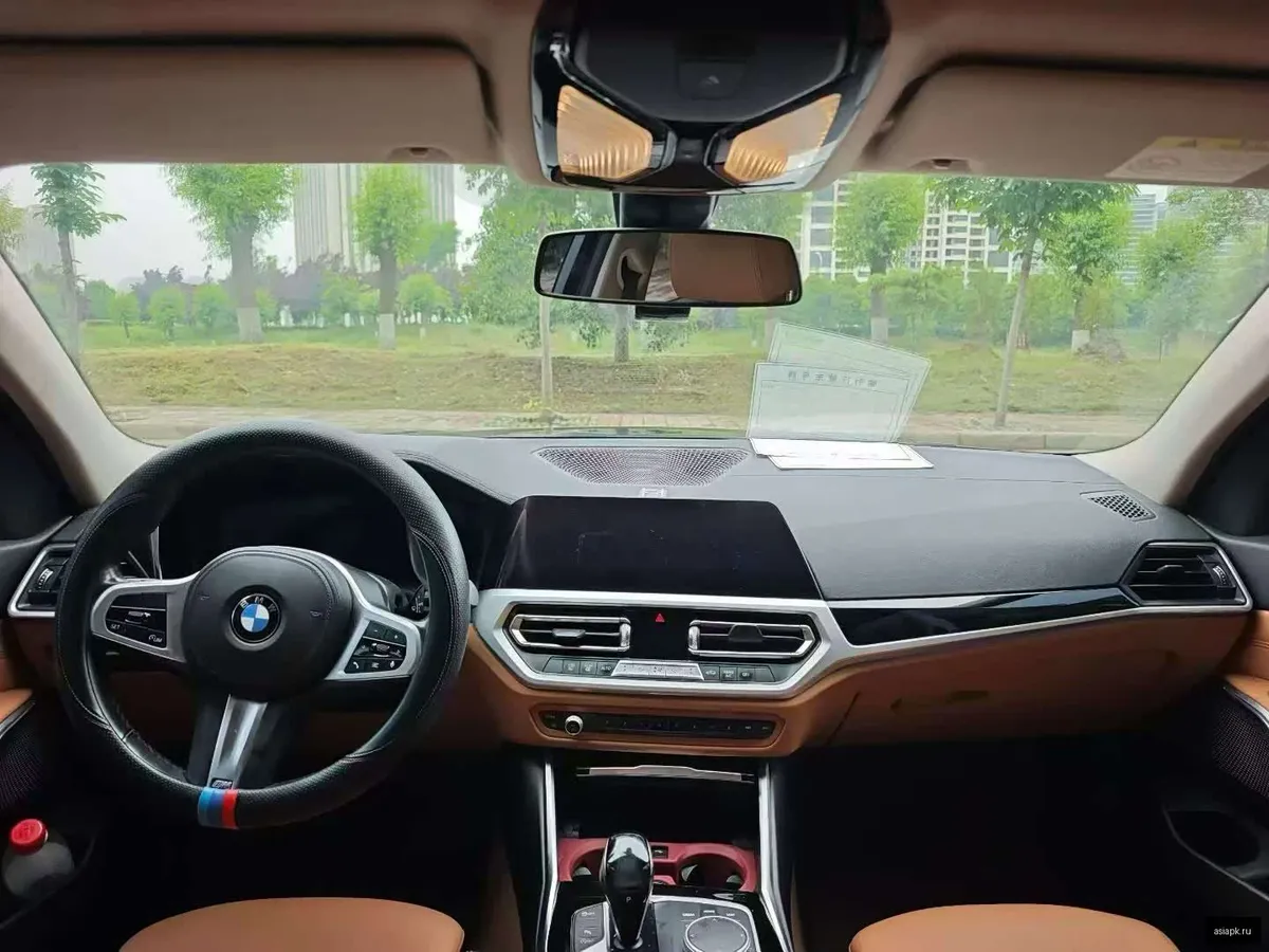 BMW 3-Series 4
