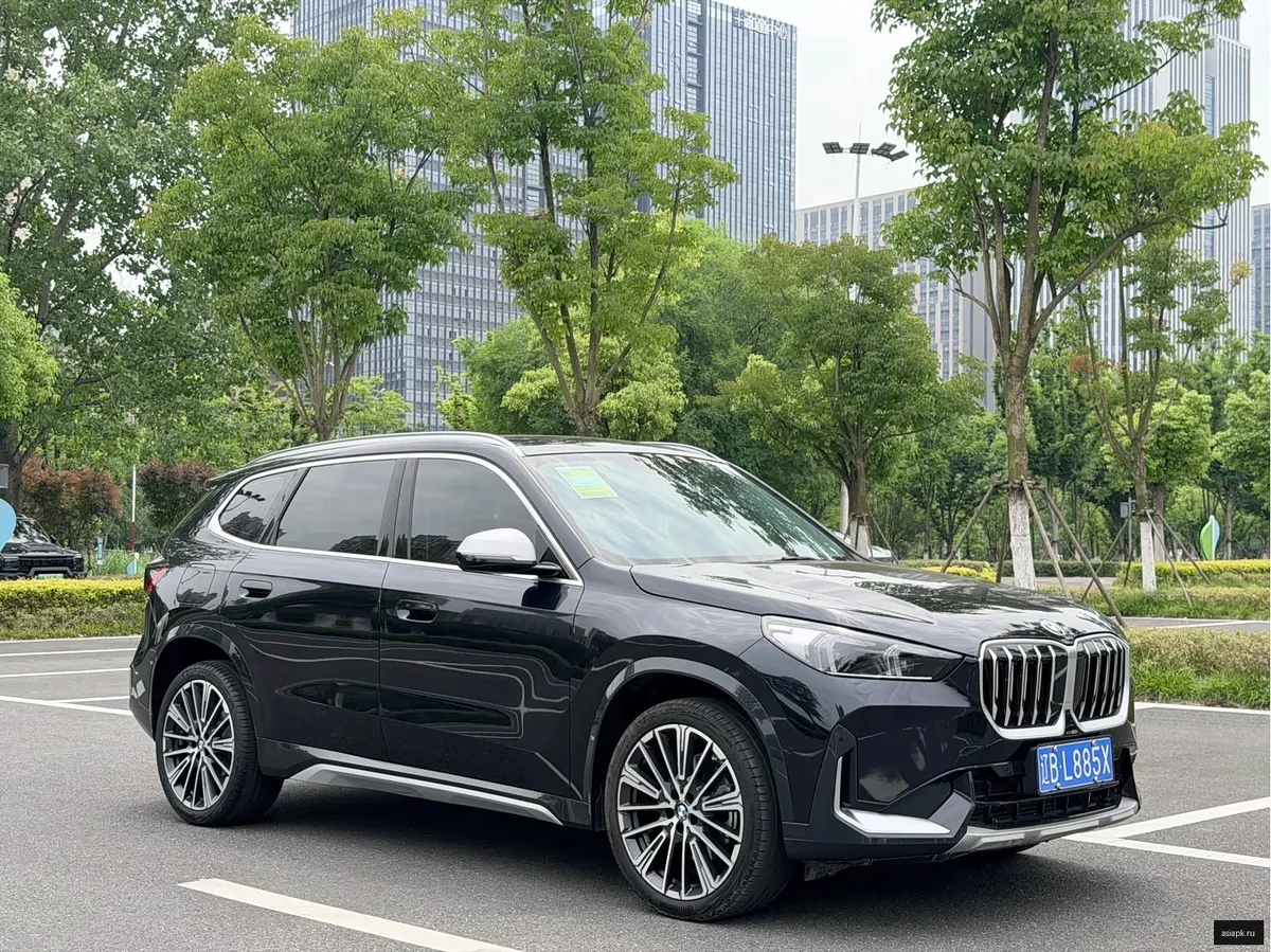 BMW X1 3