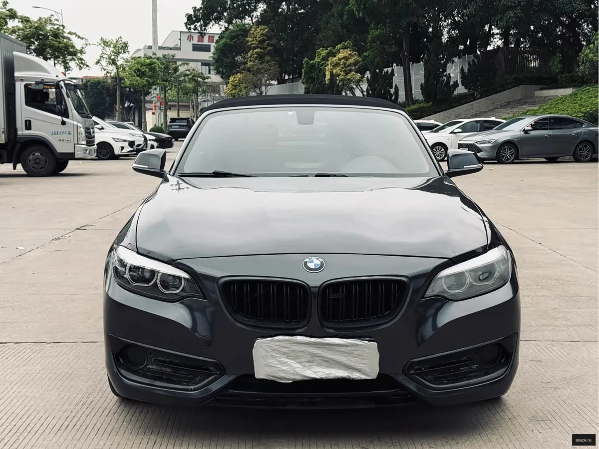 BMW 2-Series 2