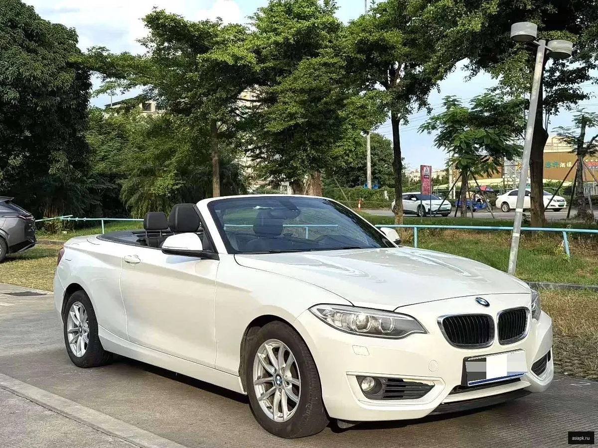 BMW 2-Series 3