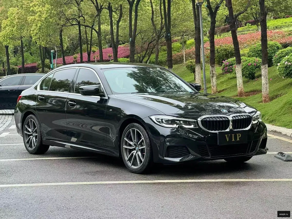 BMW 3-Series 3