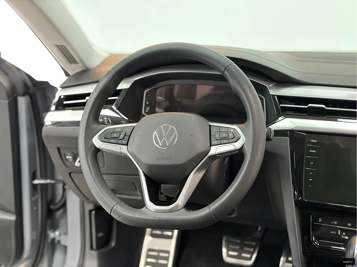 Volkswagen Passat CC 3