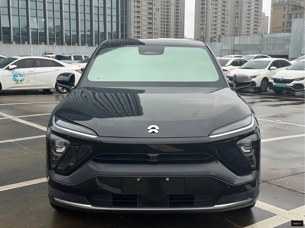 Nio EC6 3