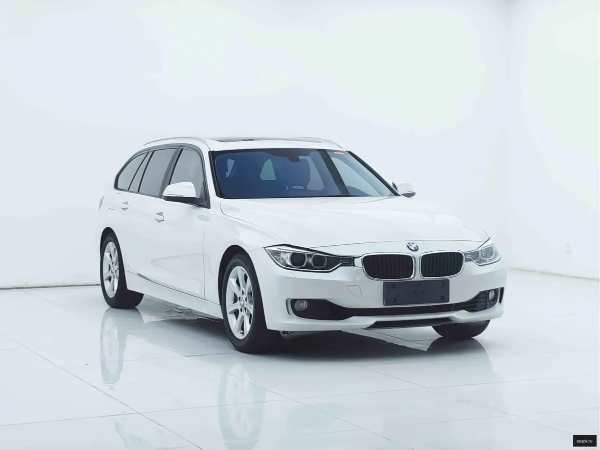 BMW 3-Series 3